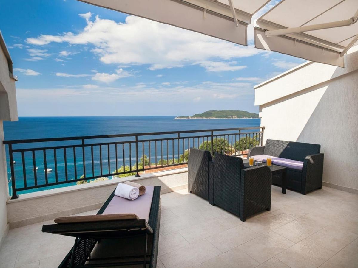 Villa Mona 2 Budva Zimmer foto